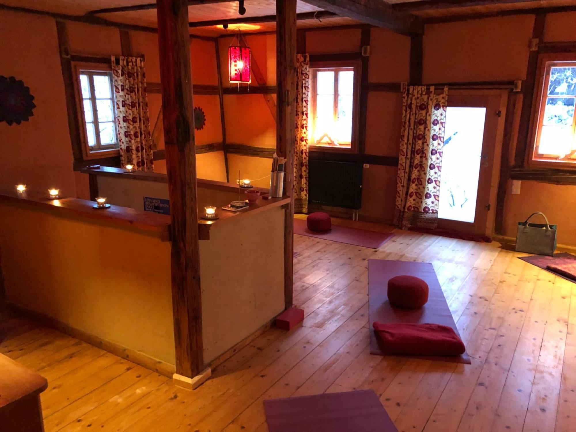 Ferienhaus Lebenswerkstatthof Mildenau Zewnętrze zdjęcie