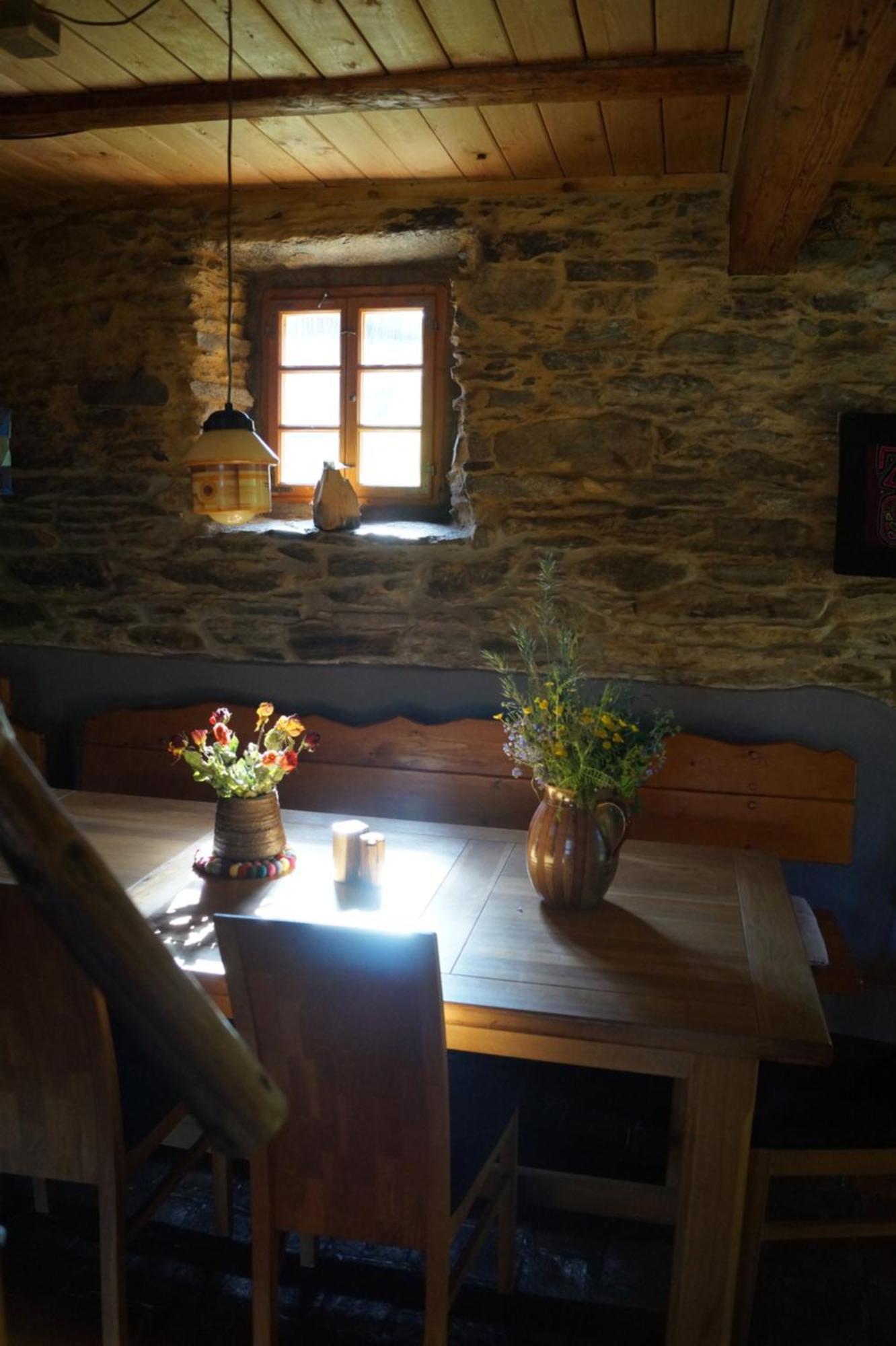 Ferienhaus Lebenswerkstatthof Mildenau Zewnętrze zdjęcie