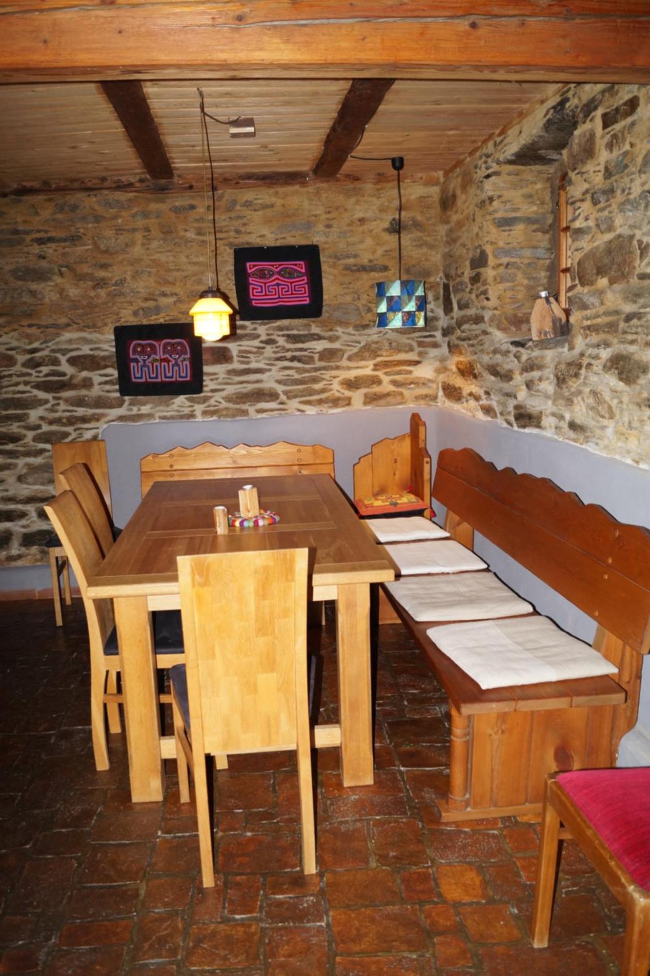 Ferienhaus Lebenswerkstatthof Mildenau Zewnętrze zdjęcie