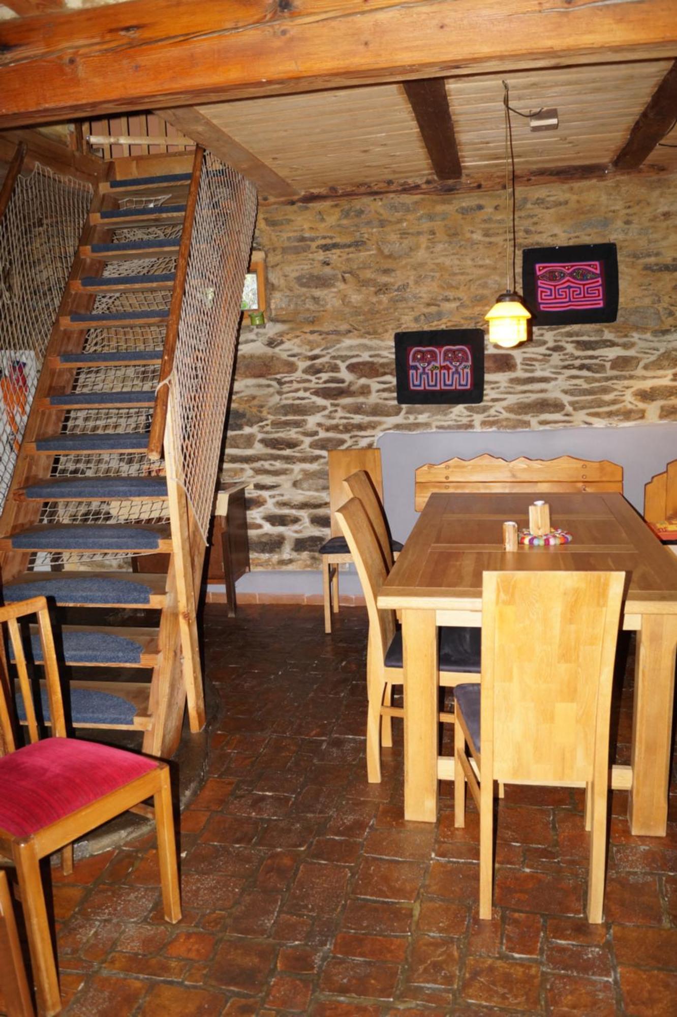 Ferienhaus Lebenswerkstatthof Mildenau Zewnętrze zdjęcie