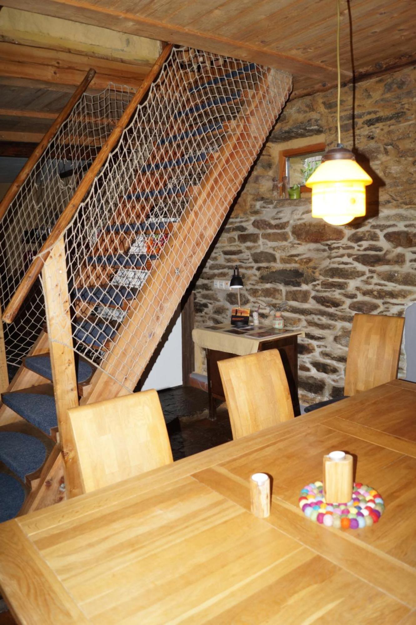 Ferienhaus Lebenswerkstatthof Mildenau Zewnętrze zdjęcie
