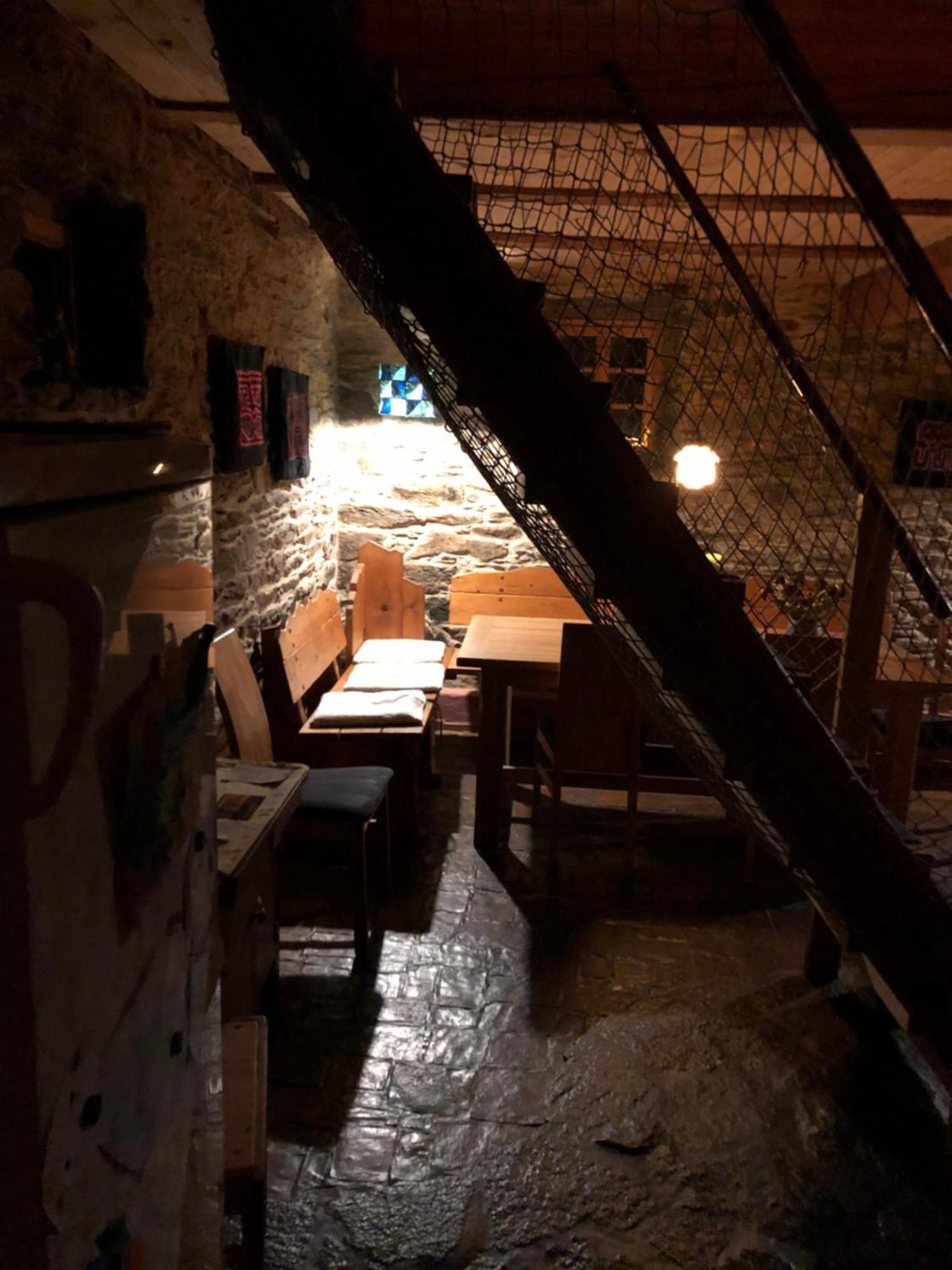 Ferienhaus Lebenswerkstatthof Mildenau Zewnętrze zdjęcie