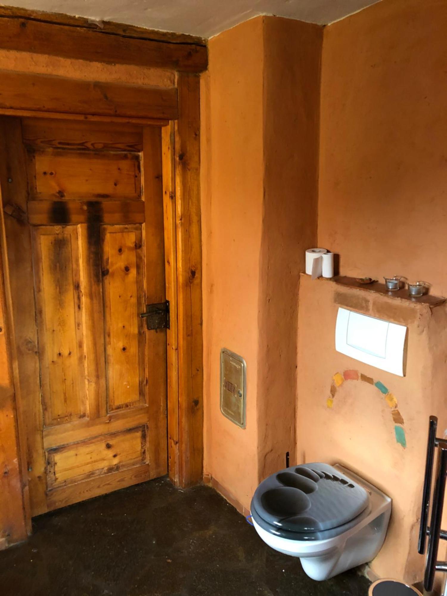 Ferienhaus Lebenswerkstatthof Mildenau Zewnętrze zdjęcie