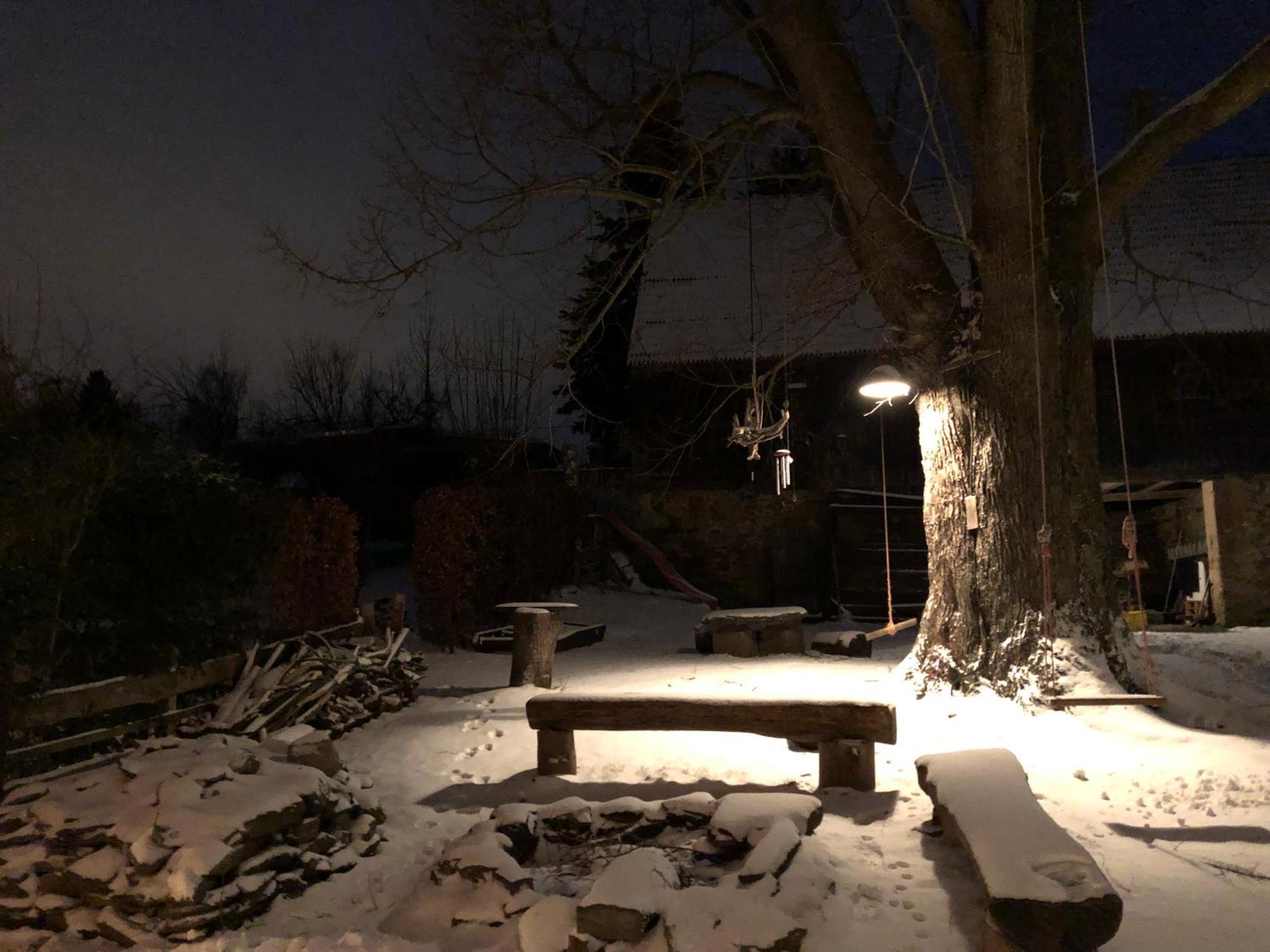 Ferienhaus Lebenswerkstatthof Mildenau Zewnętrze zdjęcie