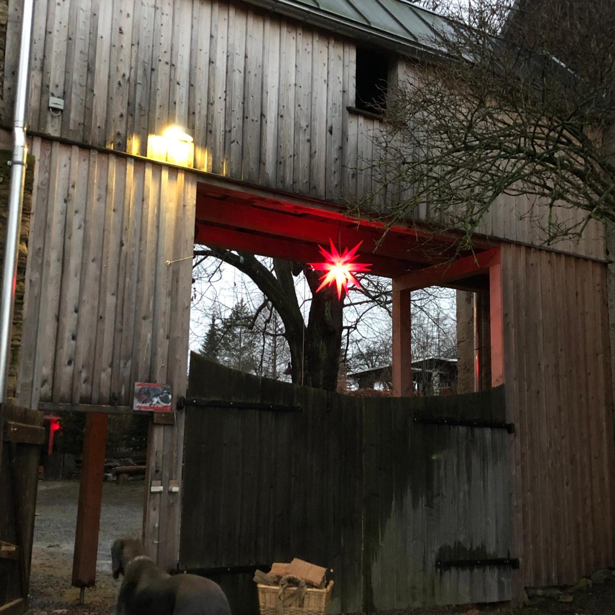 Ferienhaus Lebenswerkstatthof Mildenau Zewnętrze zdjęcie